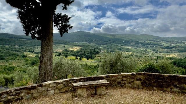 Historic Estate and Organic Farm in the Fiesole Hills — photo 11