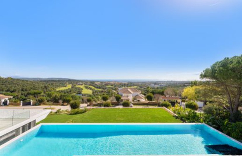 Villa Aldebarán — La Reserva de Sotogrande — photo 30
