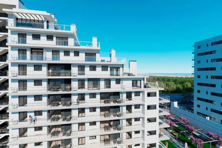 Top 15 New Developments — Valencia, Suburbs & Mediterranean Coast — photo 14
