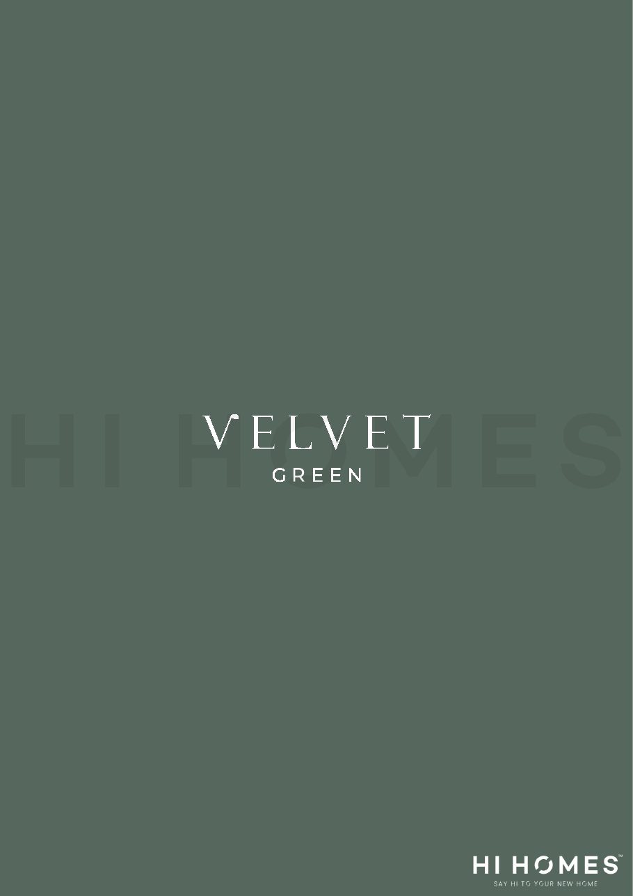 Velvet Green Residences — San Roque Club — photo 18
