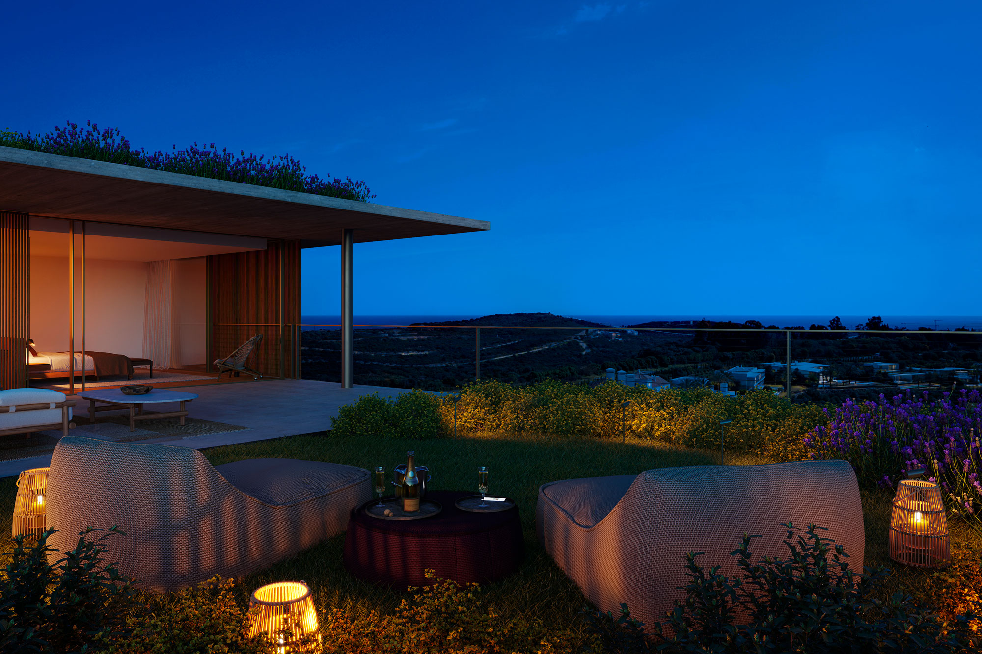 The St. Regis Residences, Casares — Costa del Sol — photo 60
