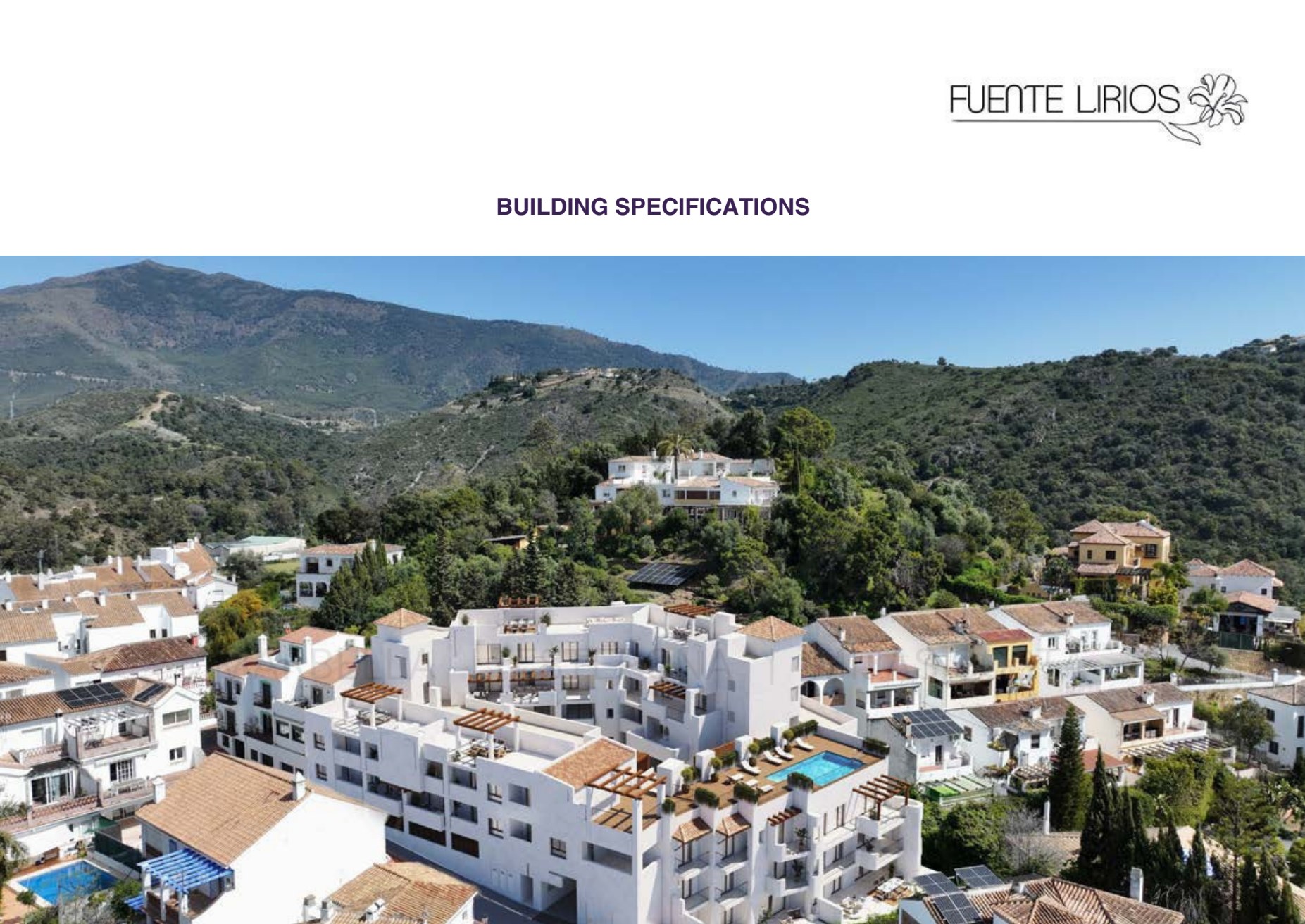 Fuente Lirios — Benahavís Village Residences — photo 20
