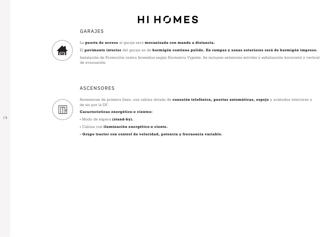 Alborada Homes — Benahavís, Costa del Sol — photo 19