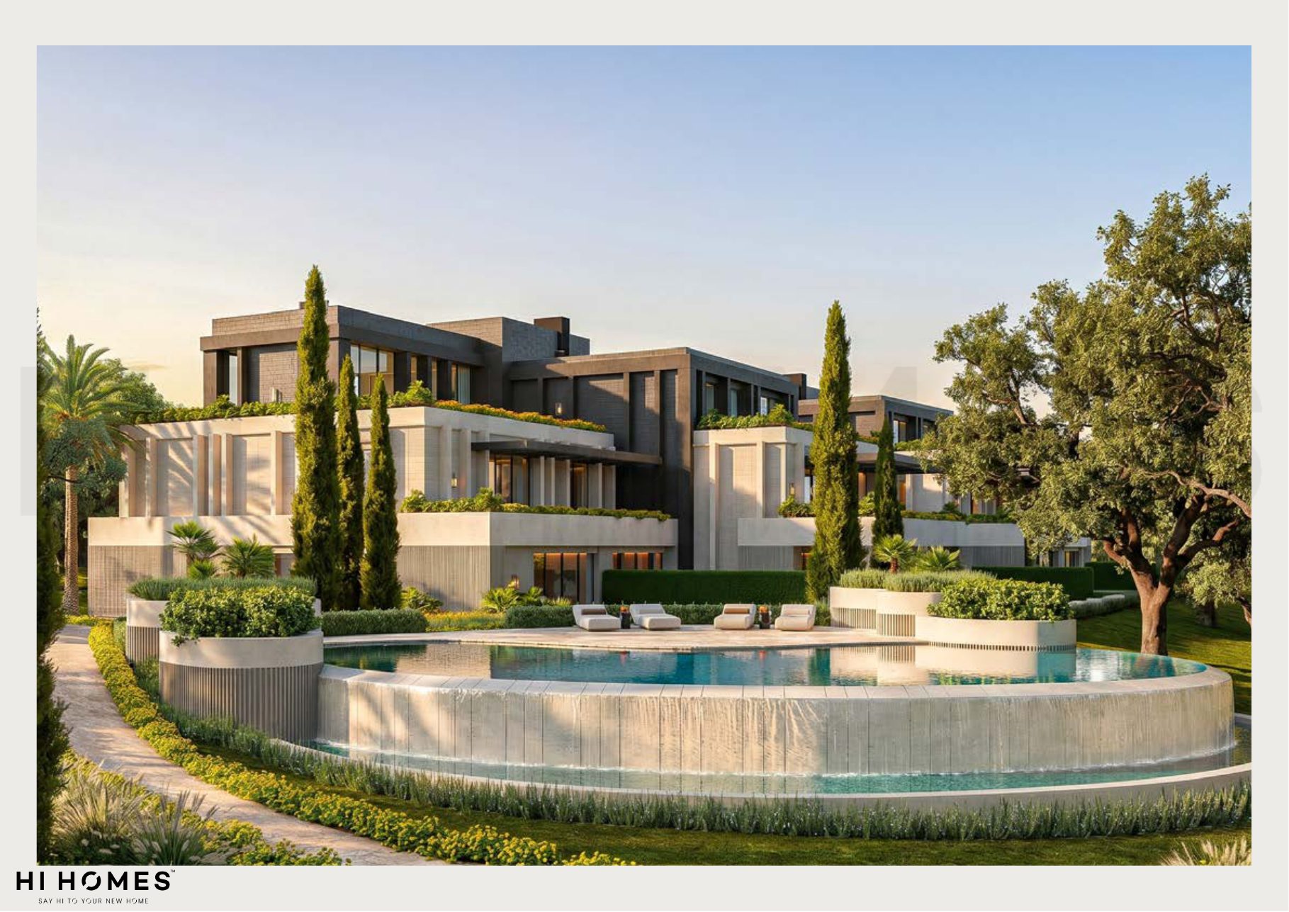 Velvet Green Residences — San Roque Club — photo 23