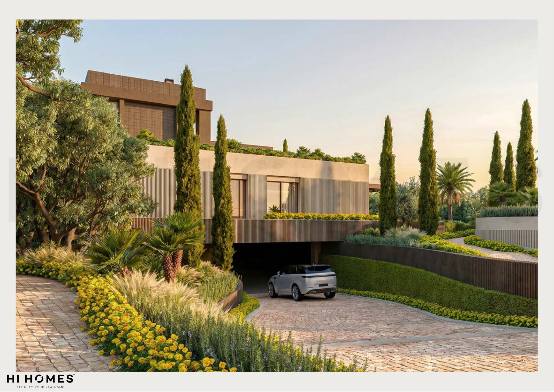 Velvet Green Residences — San Roque Club — photo 32