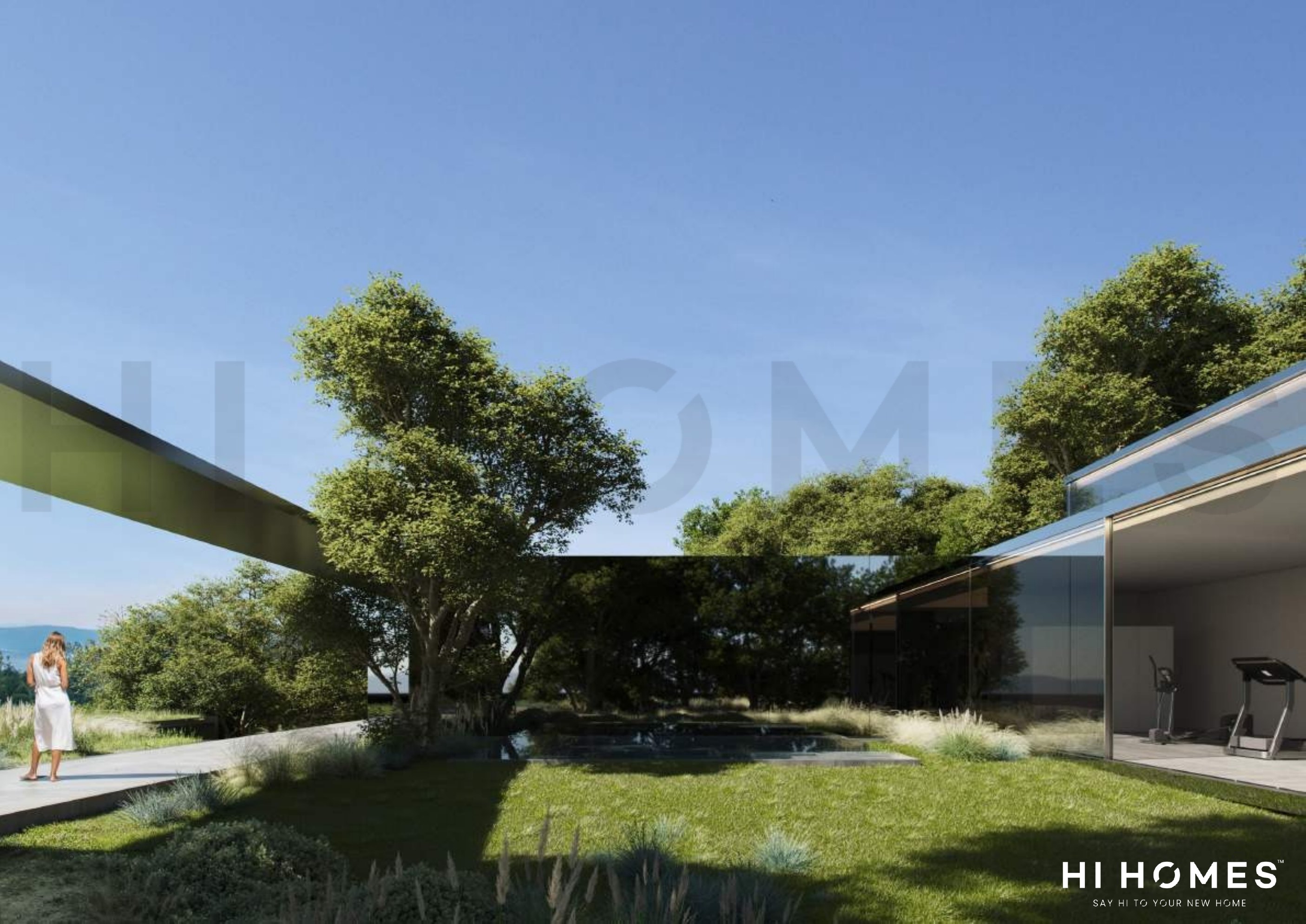 Villa Oak — Cork Oak Mansion, Altos de Valderrama, Sotogrande — photo 8