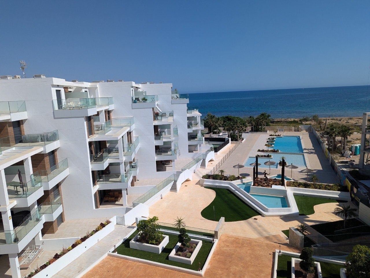 Top 15 New Developments — Valencia, Suburbs & Mediterranean Coast — photo 16