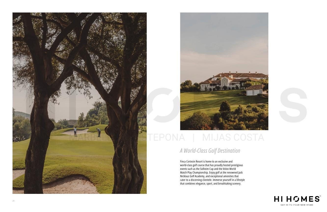 The St. Regis Residences, Casares — Costa del Sol — photo 96