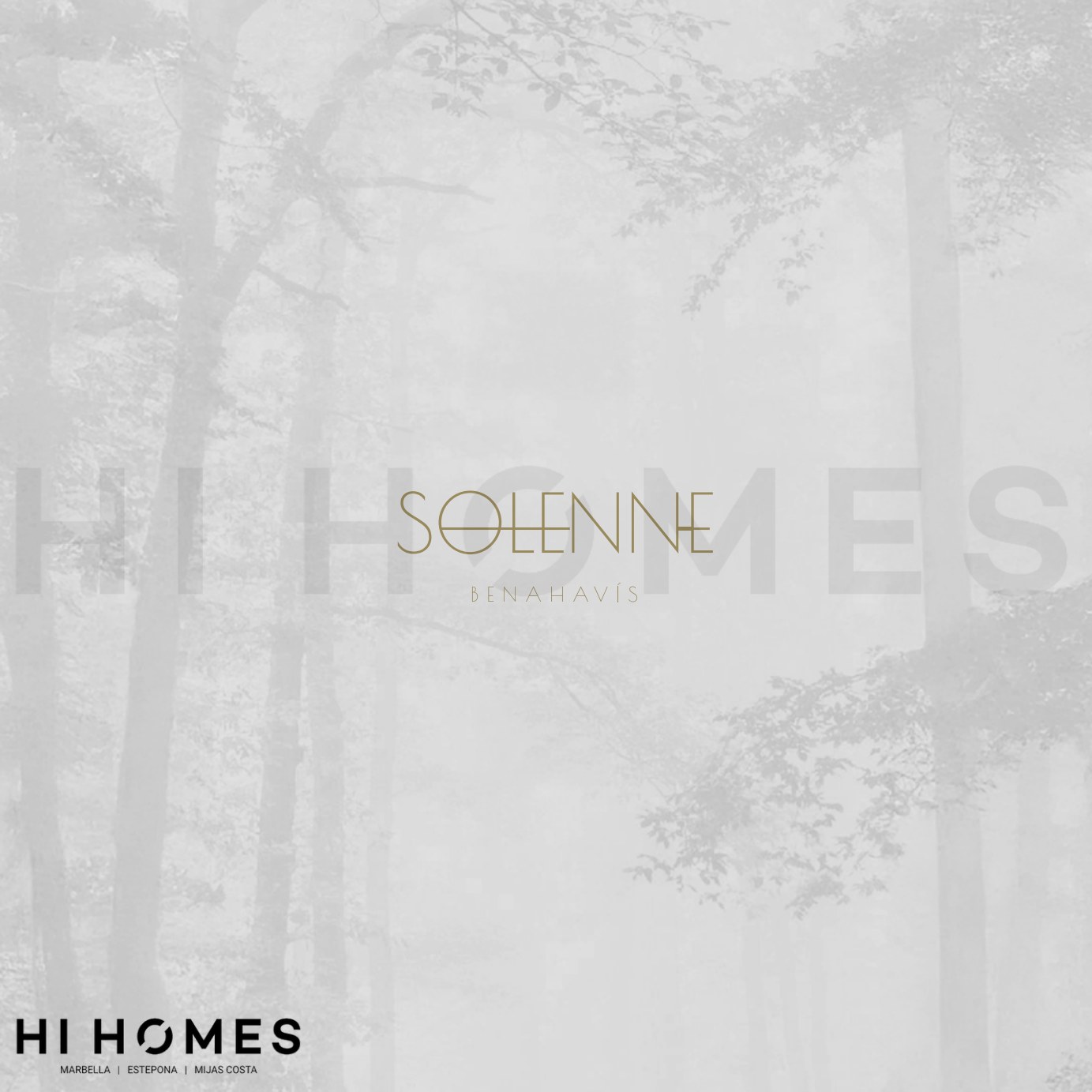 SOLENNE — Residences, Costa del Sol — photo 19