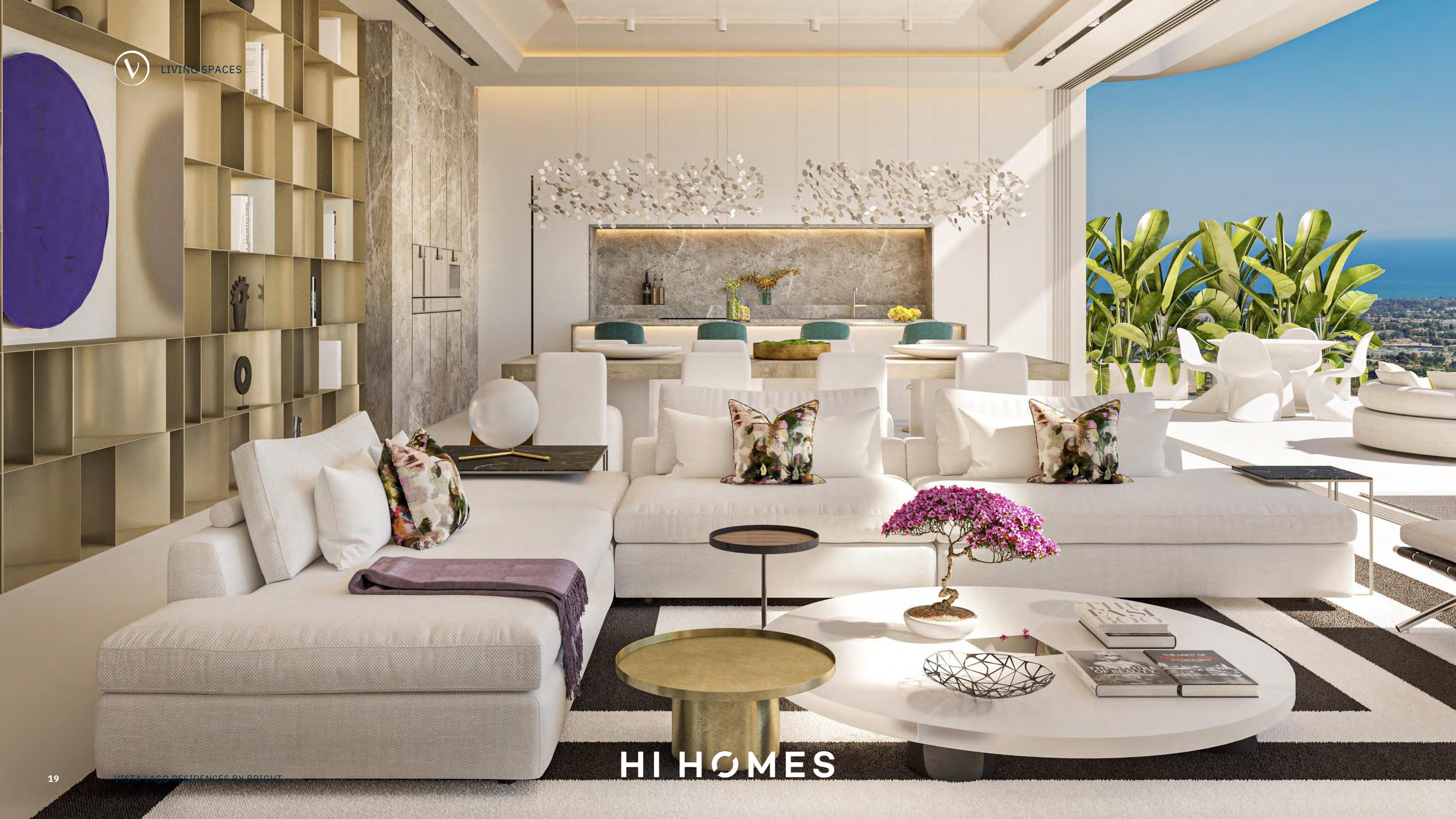 Vista Lago Residences — Real de La Quinta, Benahavís — photo 51