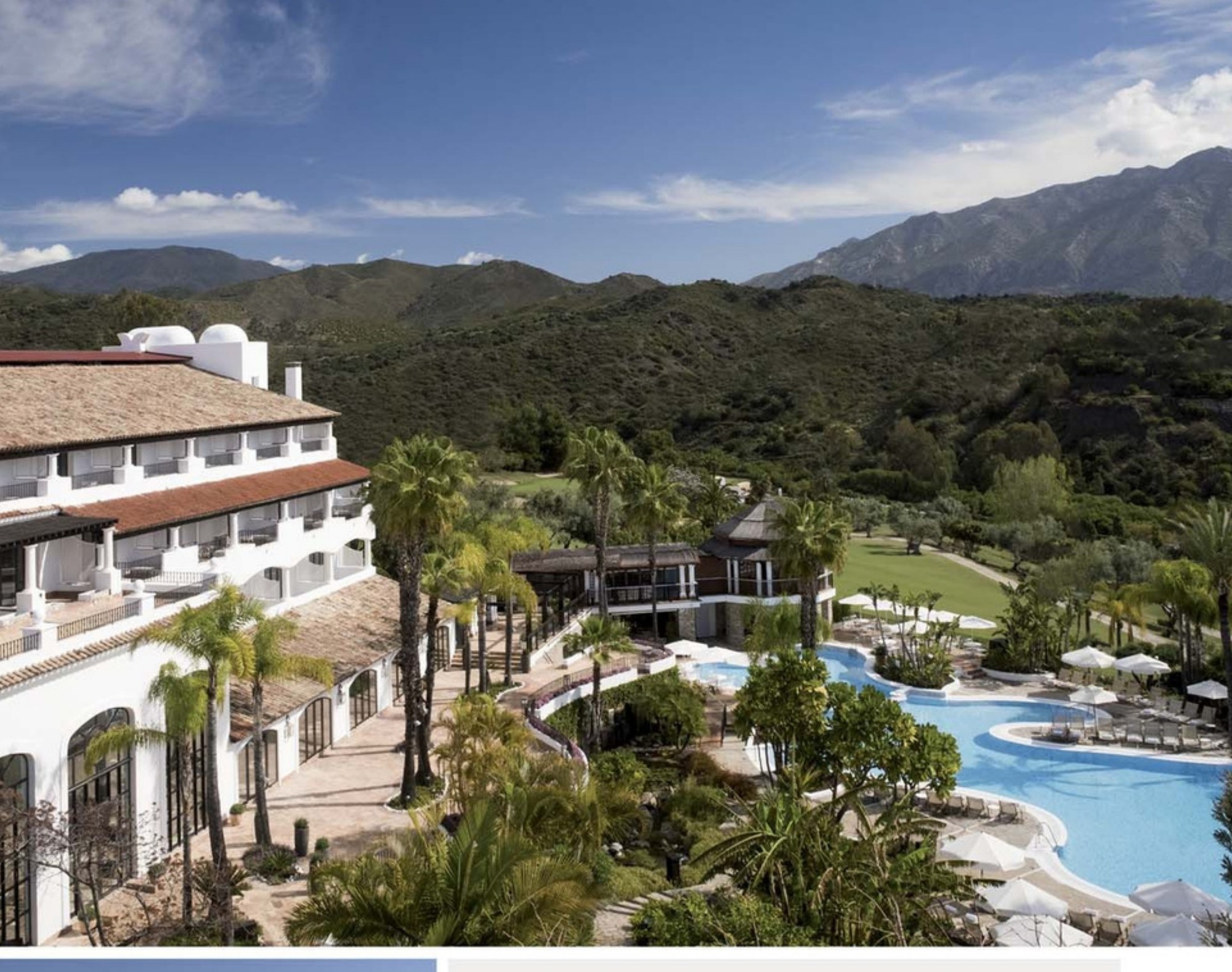 Le Caprice de La Quinta — La Quinta Golf Resort, Benahavís — photo 8