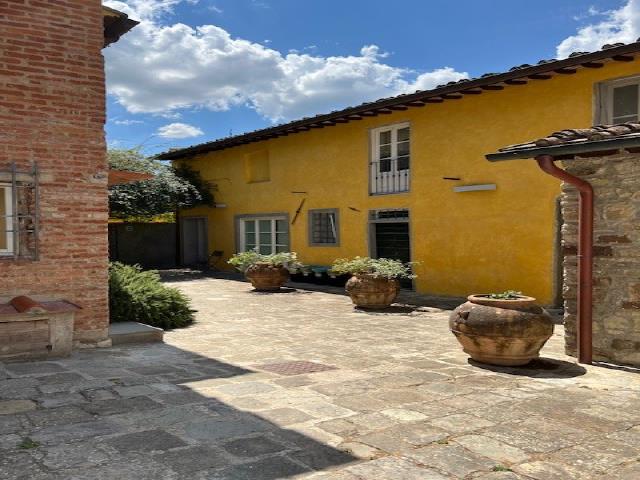 Historic Estate and Organic Farm in the Fiesole Hills — photo 13
