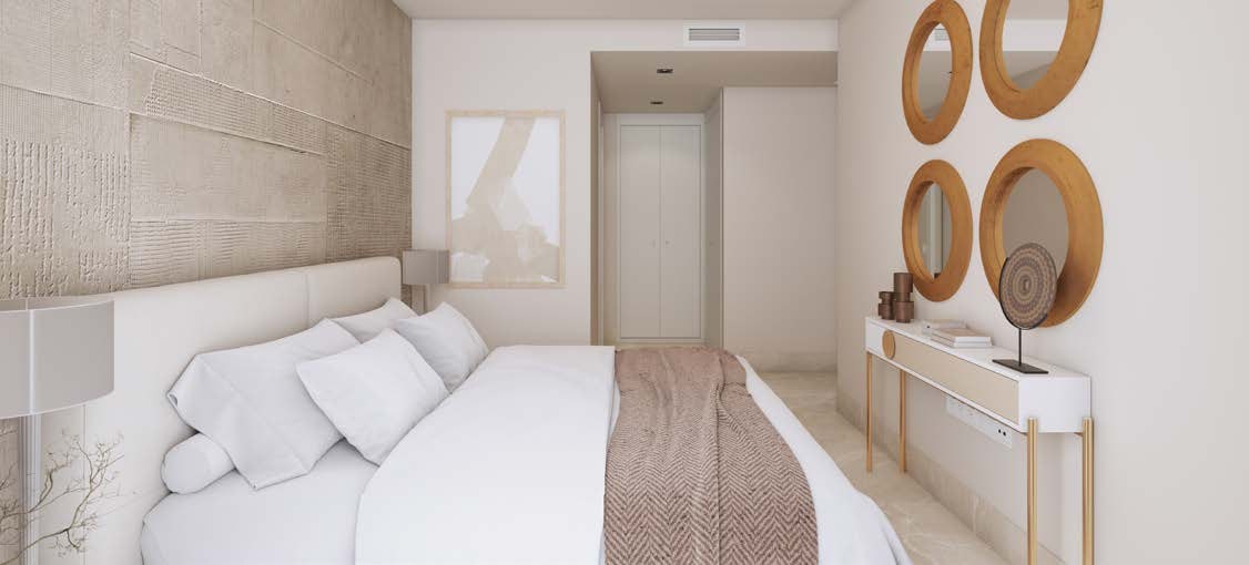 Fuente Lirios — Benahavís Village Residences — photo 10