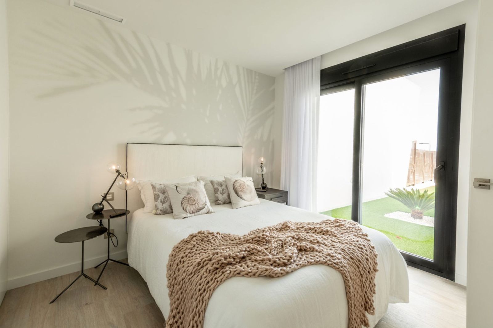 Modern Design Villa with Guest House — Carrer d'Equador, Finestrat — photo 12