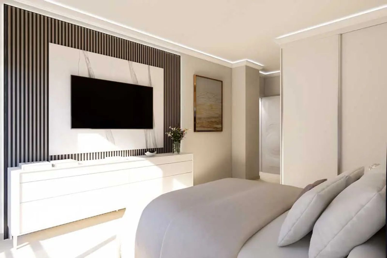 Prisma Residential — Central Castellón de la Plana — photo 8