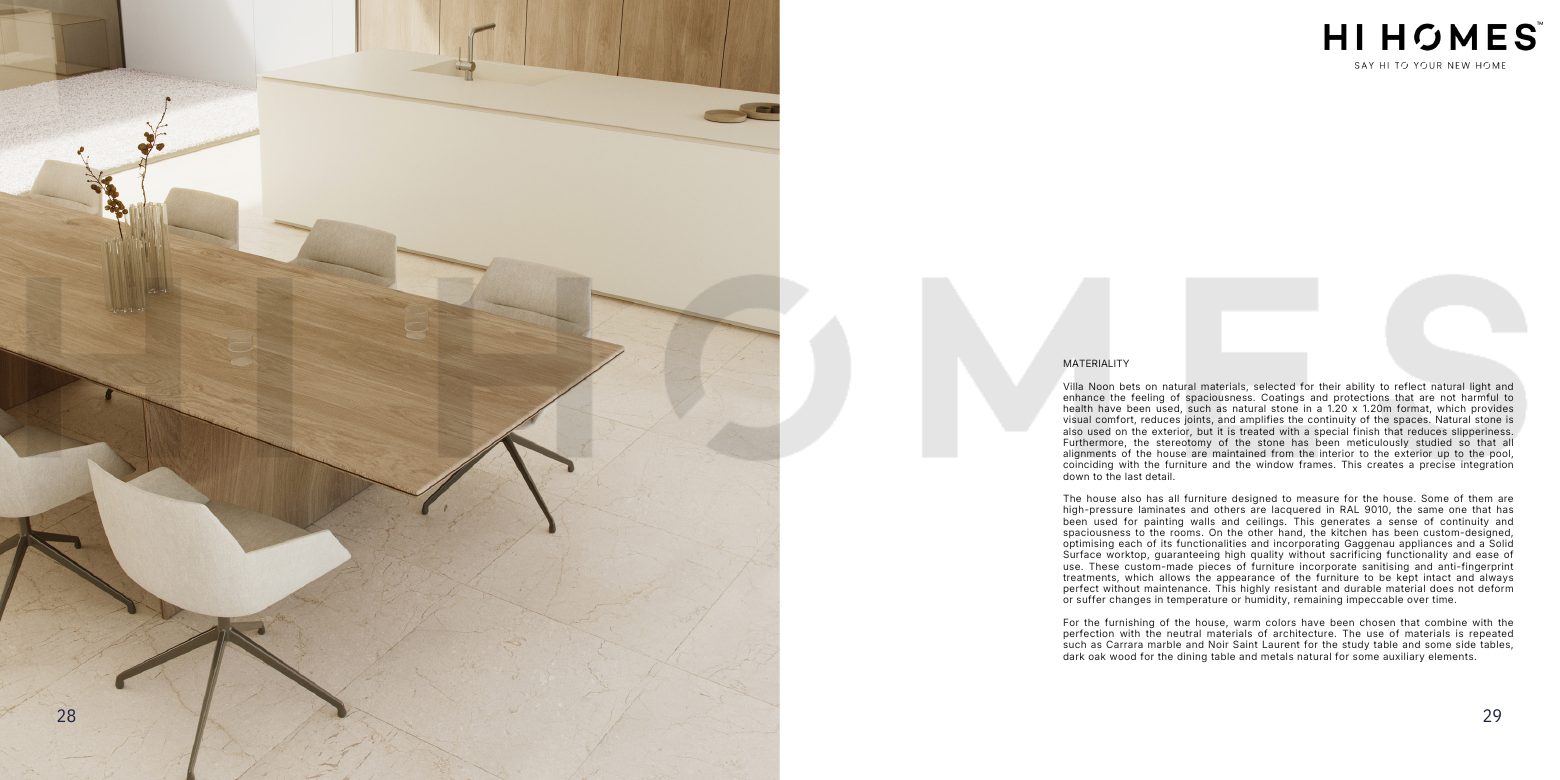 Villa Noon — La Gran Reserva, Sotogrande — photo 58