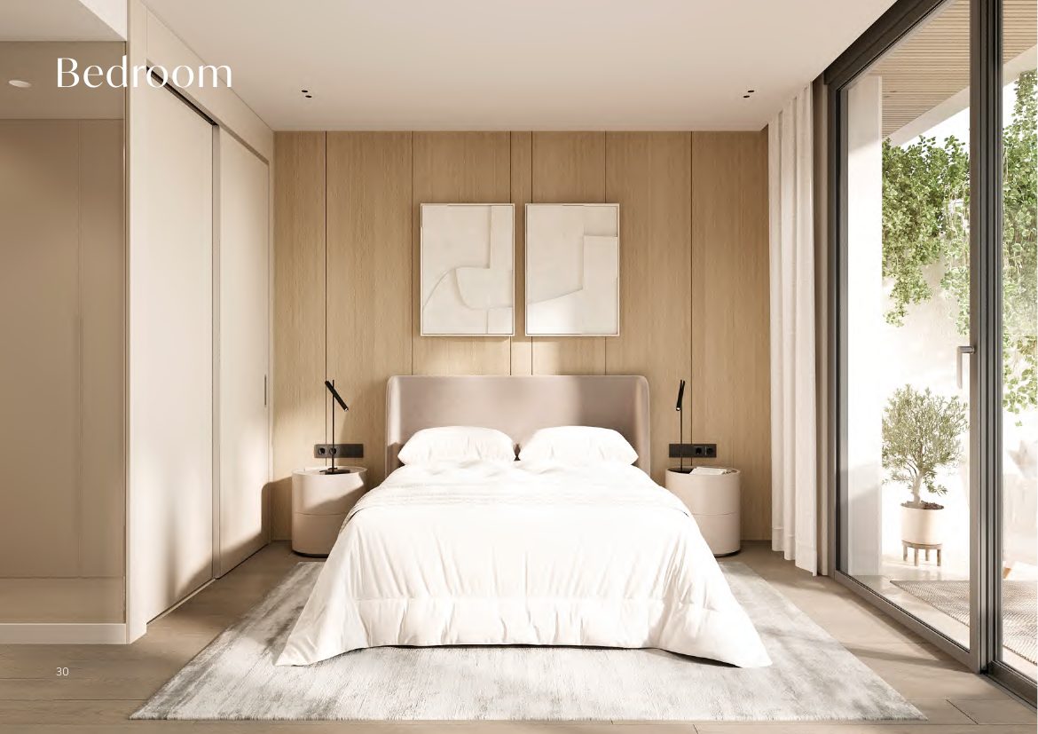 Essence Residence — New Golden Mile, Estepona — photo 58