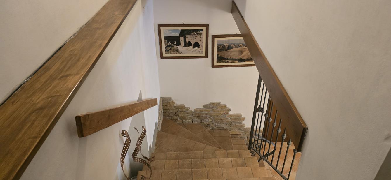 Tuscan Dream — Panoramic Villa with Private Pool — photo 14