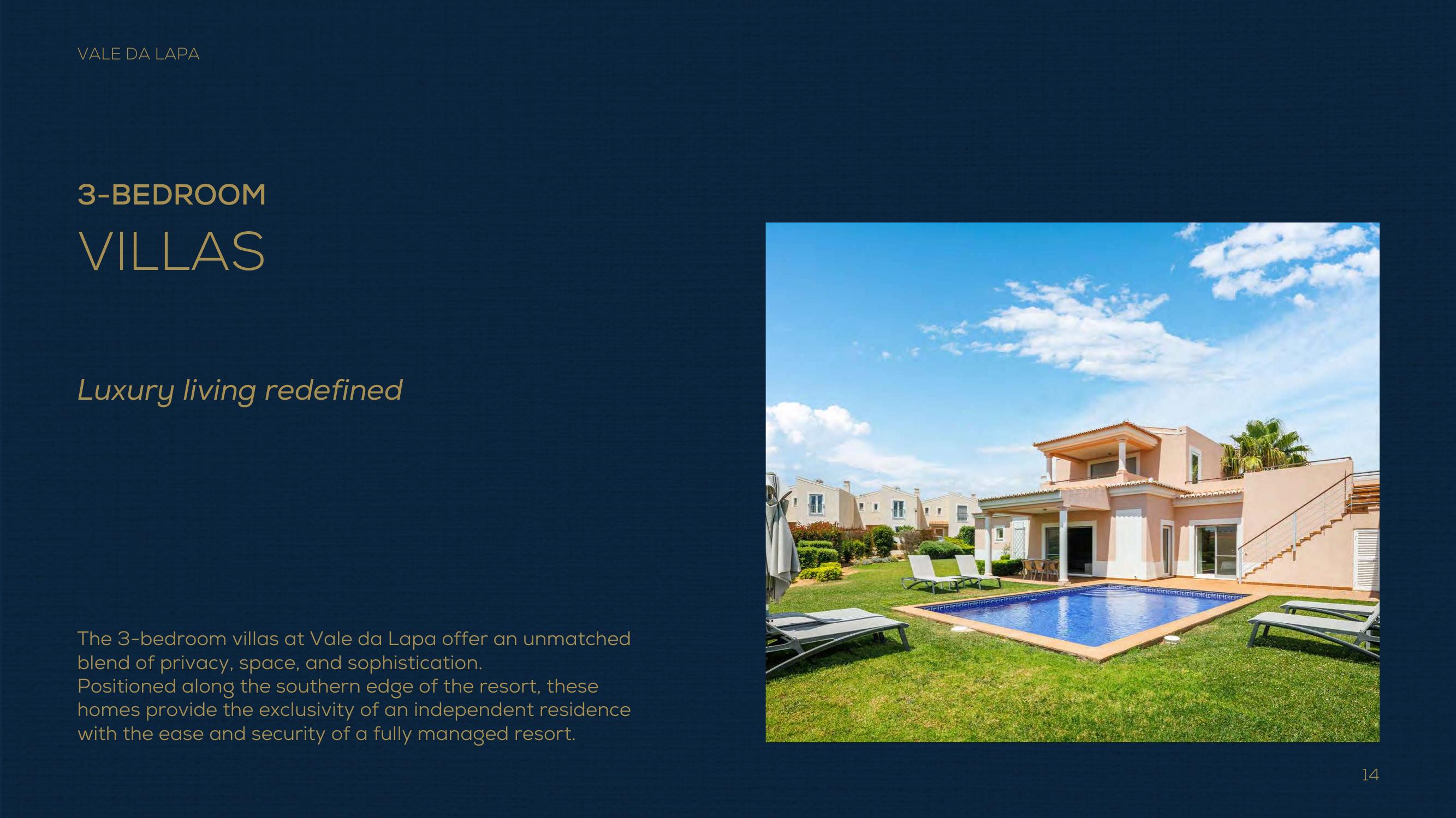 Vale da Lapa Village Resort — Carvoeiro, Algarve — photo 16