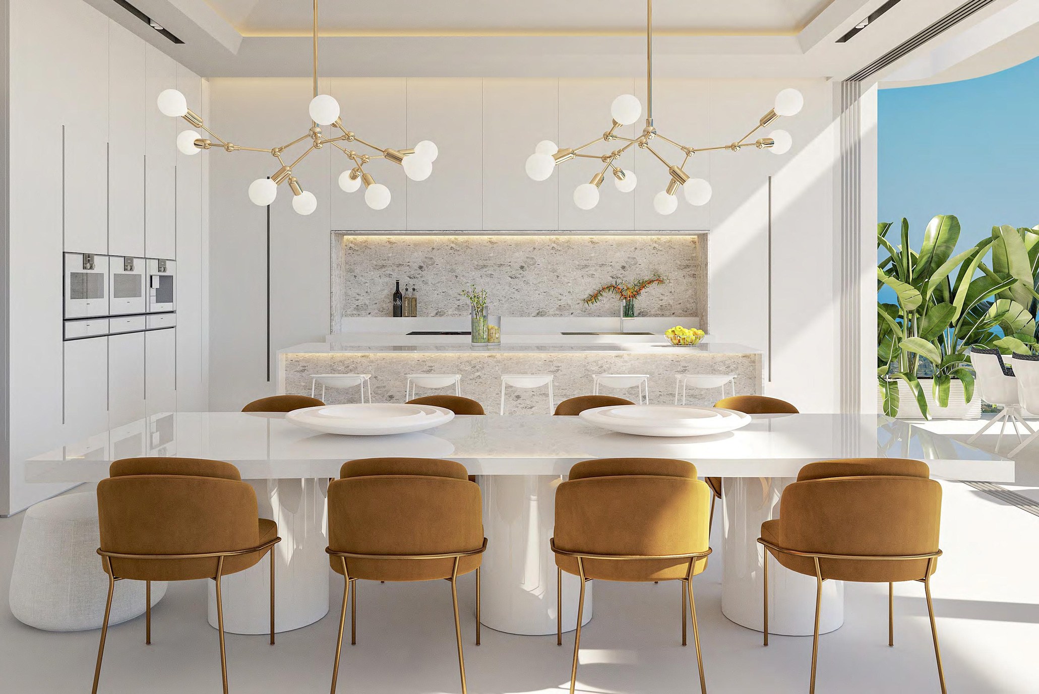 Vista Lago Residences — Real de La Quinta, Benahavís — photo 20
