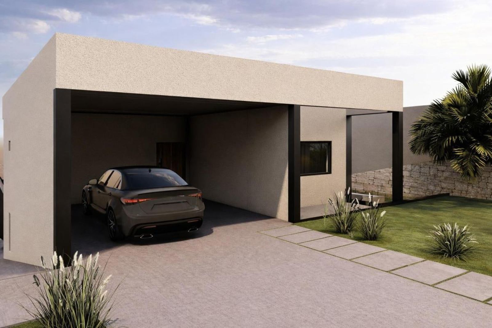 Luxury Sea-View Villas — Partida Els Cremats, Finestrat — photo 9