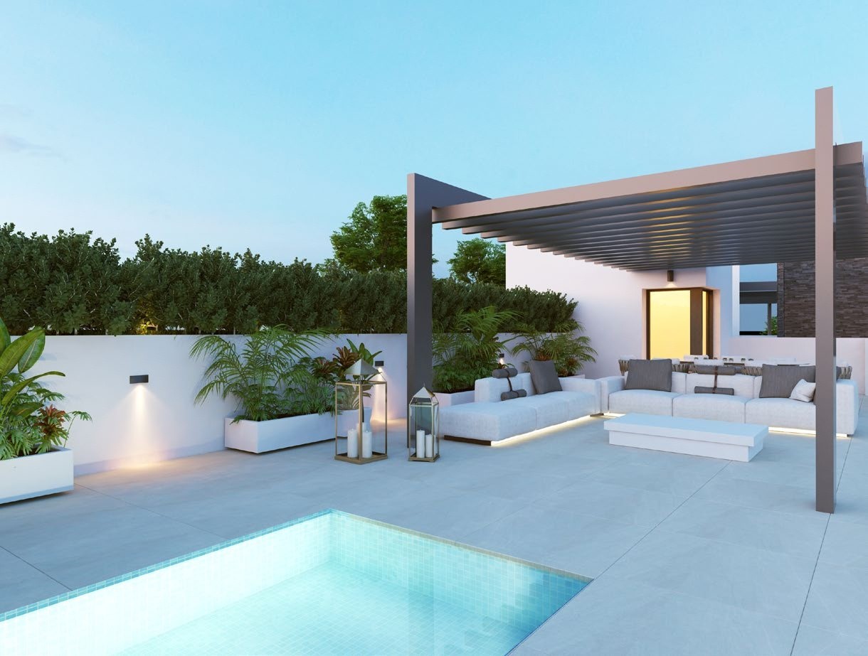 Aqualina — Residences & Collection, Benahavís — photo 9