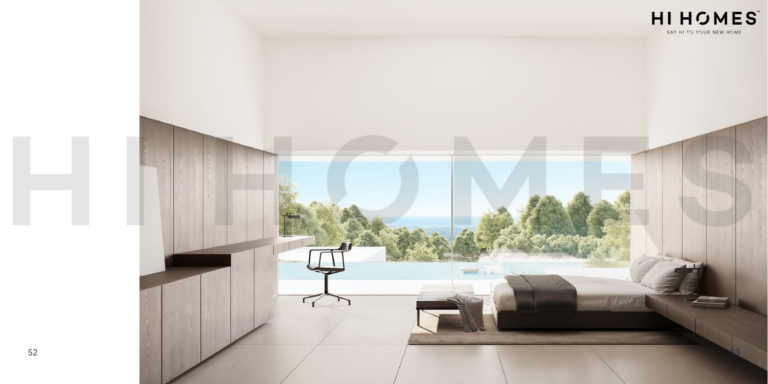 Villa Noon — La Gran Reserva, Sotogrande — photo 70