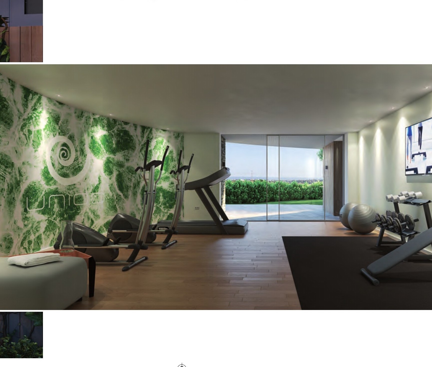 UNICO Benahavís — A Boutique Project — photo 10