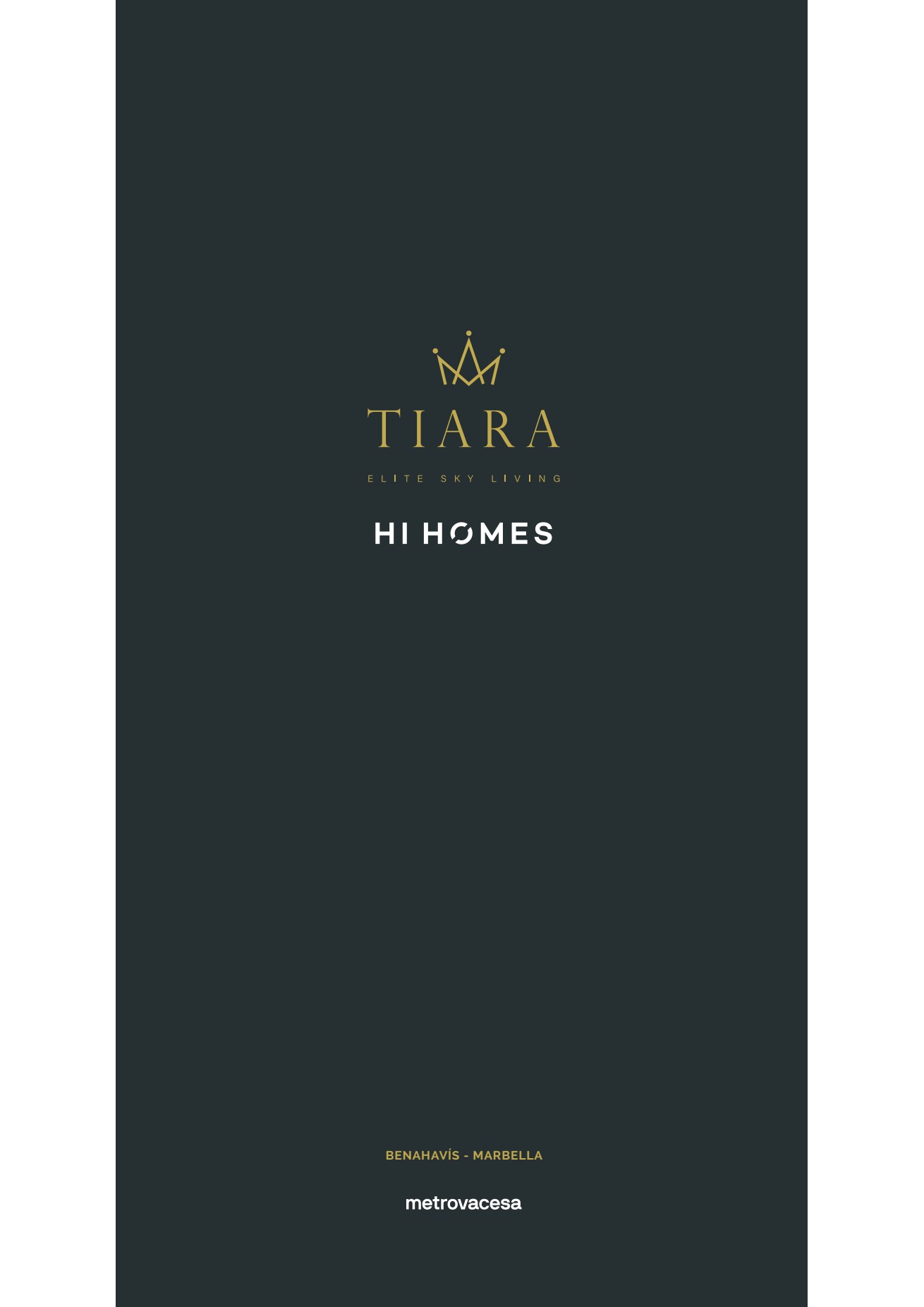 Tiara — Golf Valley Residences, Benahavís — photo 13