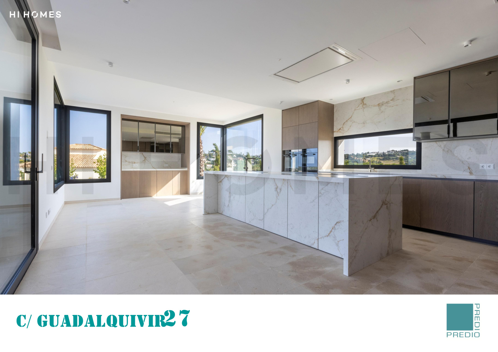 Villa Guadalquivir 27 — Sotogrande, San Roque — photo 30