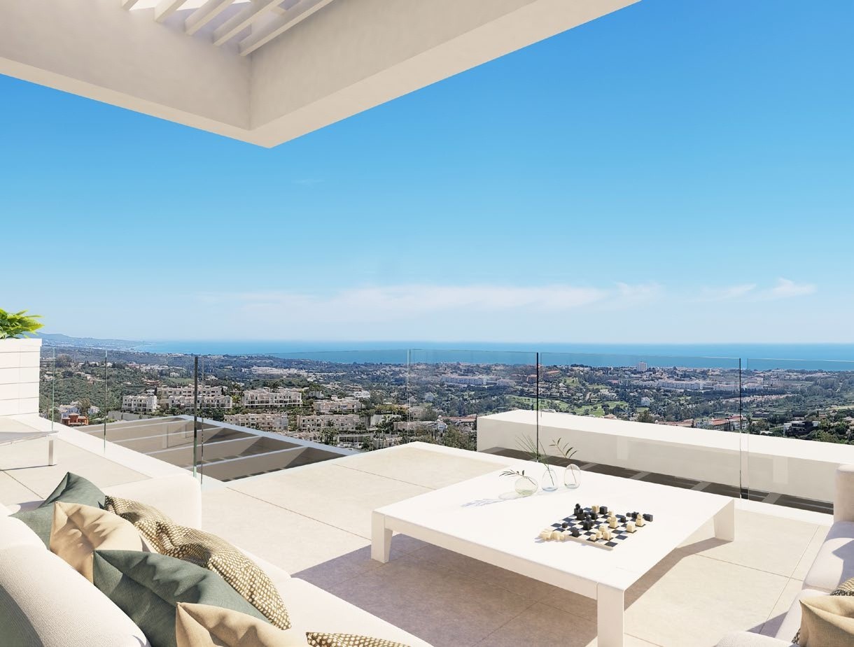 Aqualina — Residences & Collection, Benahavís — photo 8