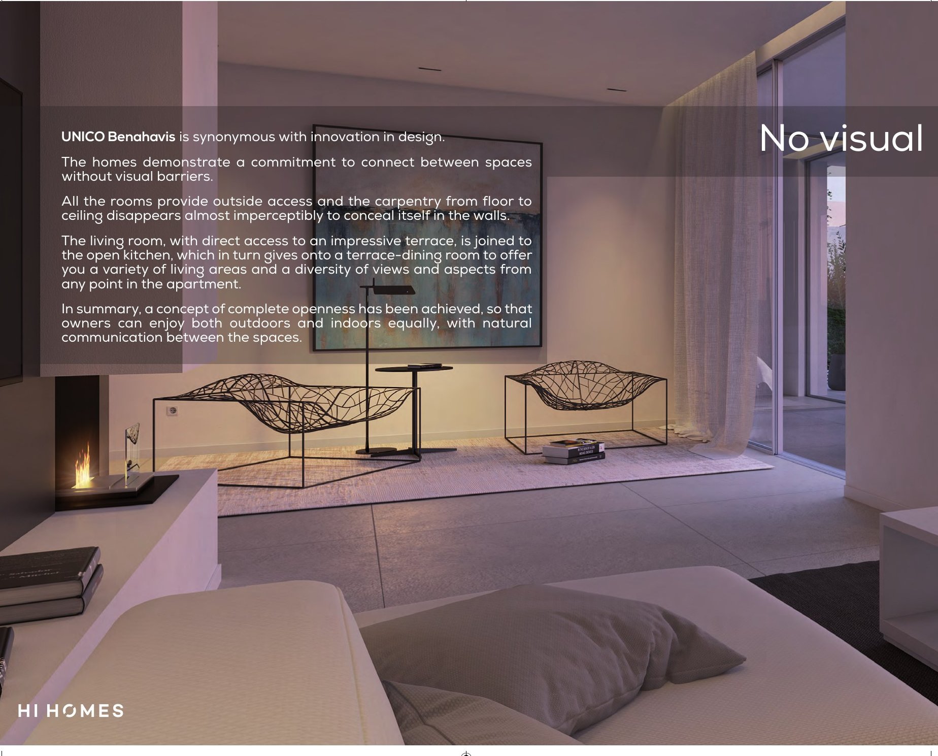 UNICO Benahavís — A Boutique Project — photo 17