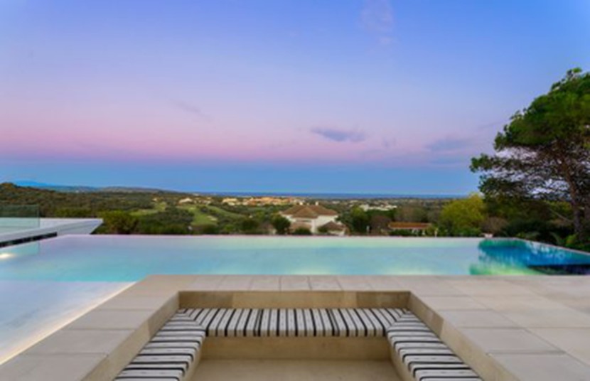 Villa Aldebarán — La Reserva de Sotogrande — photo 22