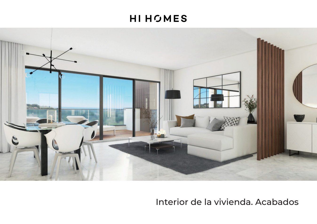 Alborada Homes — Benahavís, Costa del Sol — photo 10