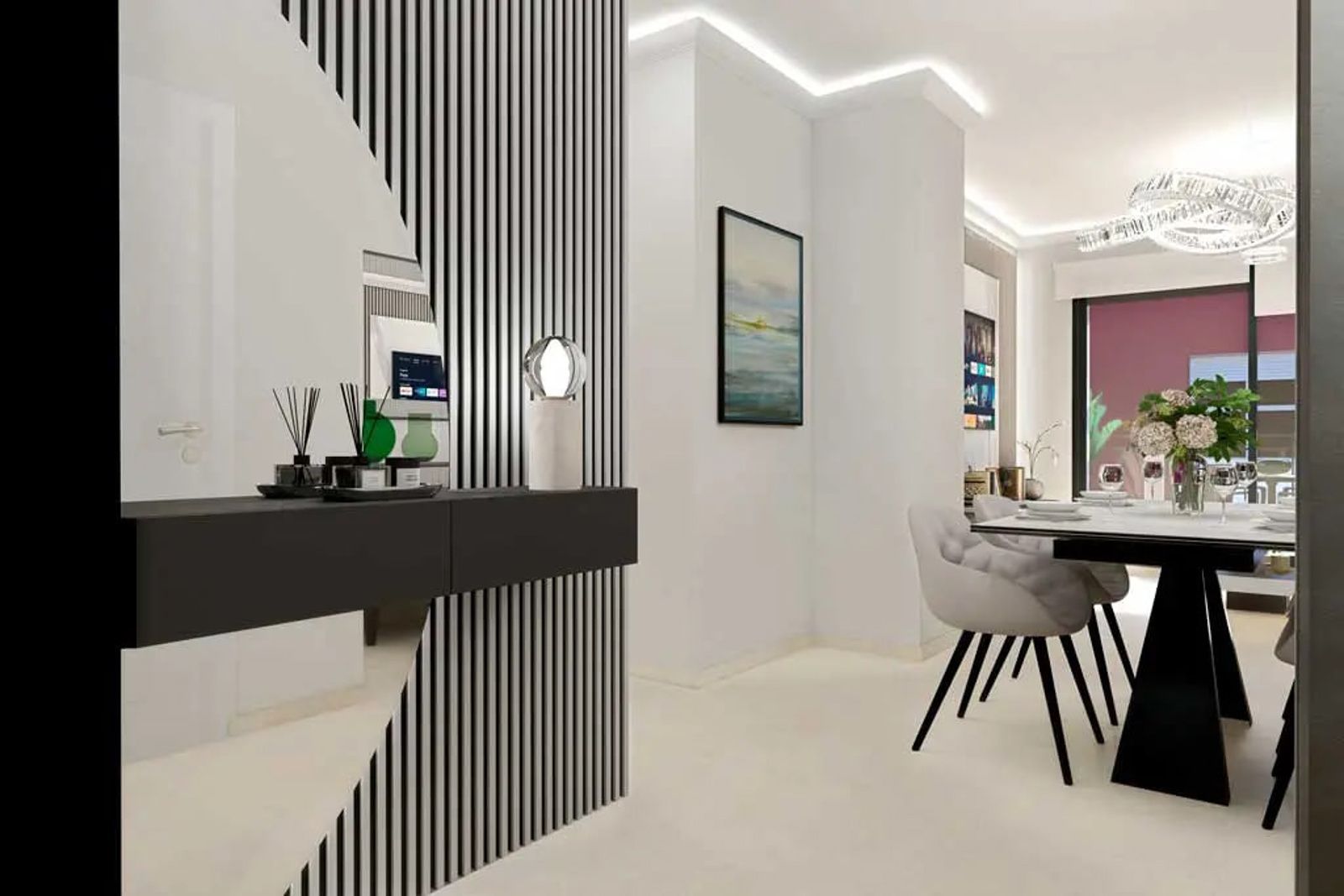 Prisma Residential — Central Castellón de la Plana — photo 9