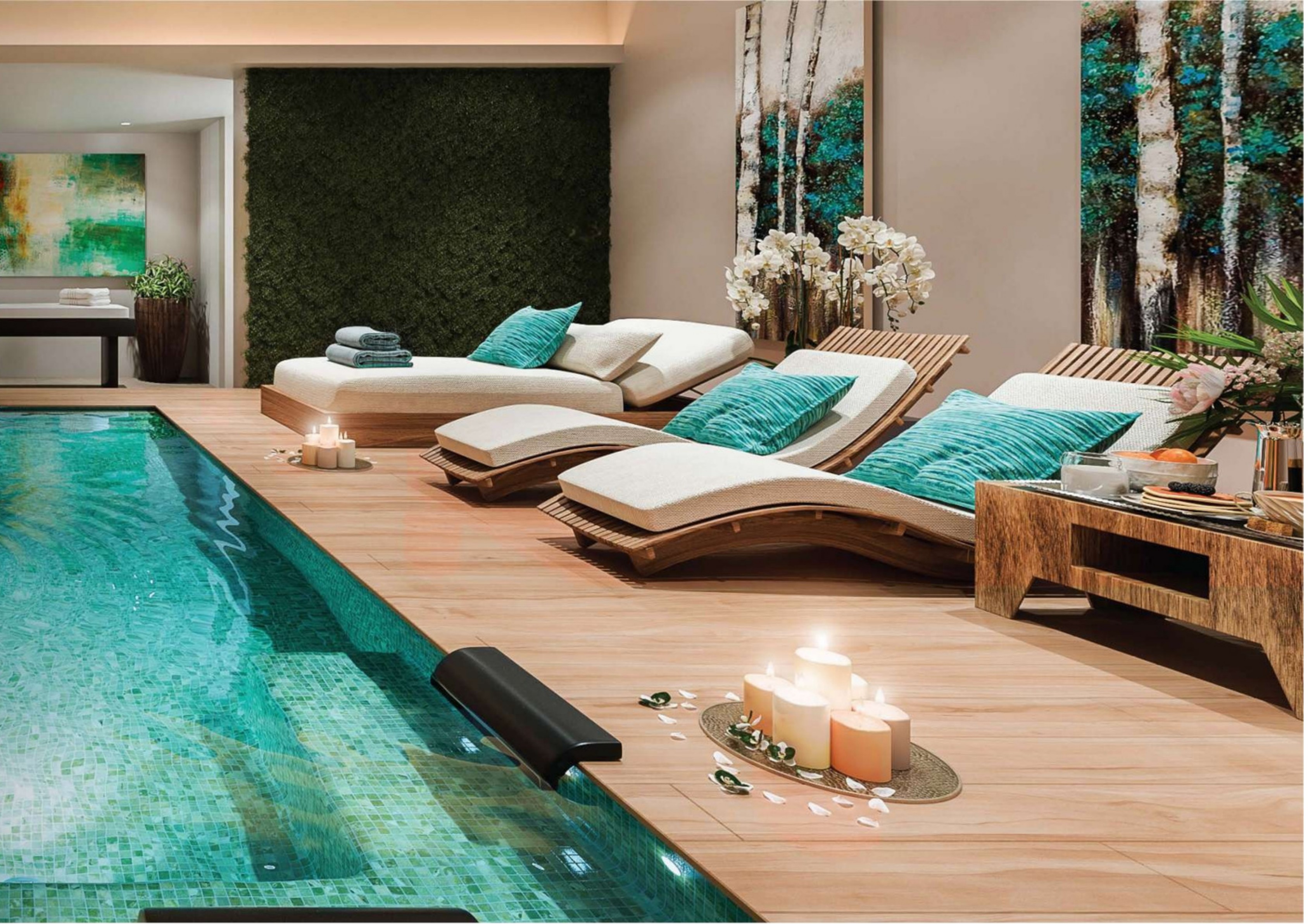 Be Lagom — Villas, Benahavís — photo 15