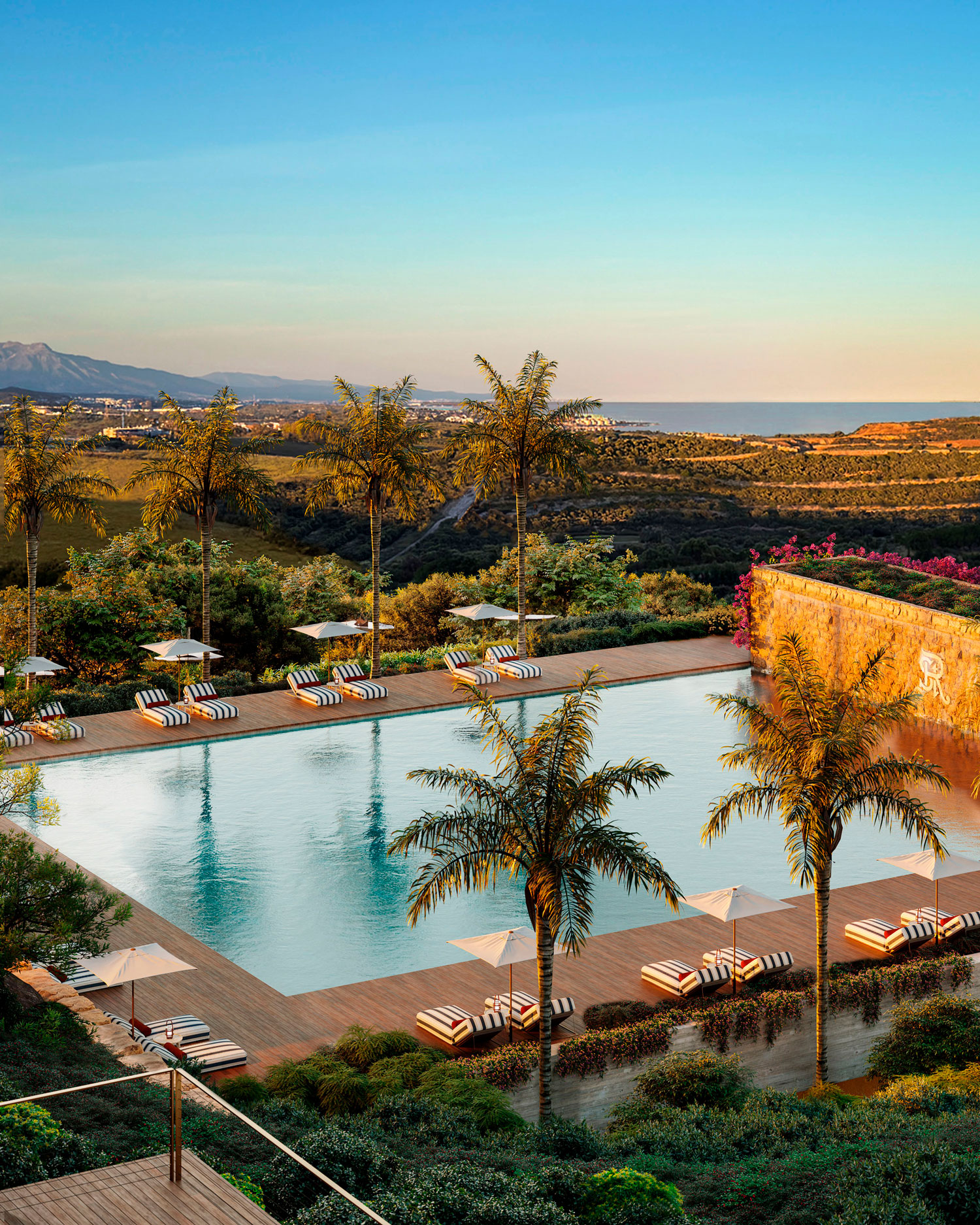 The St. Regis Residences, Casares — Costa del Sol — photo 51