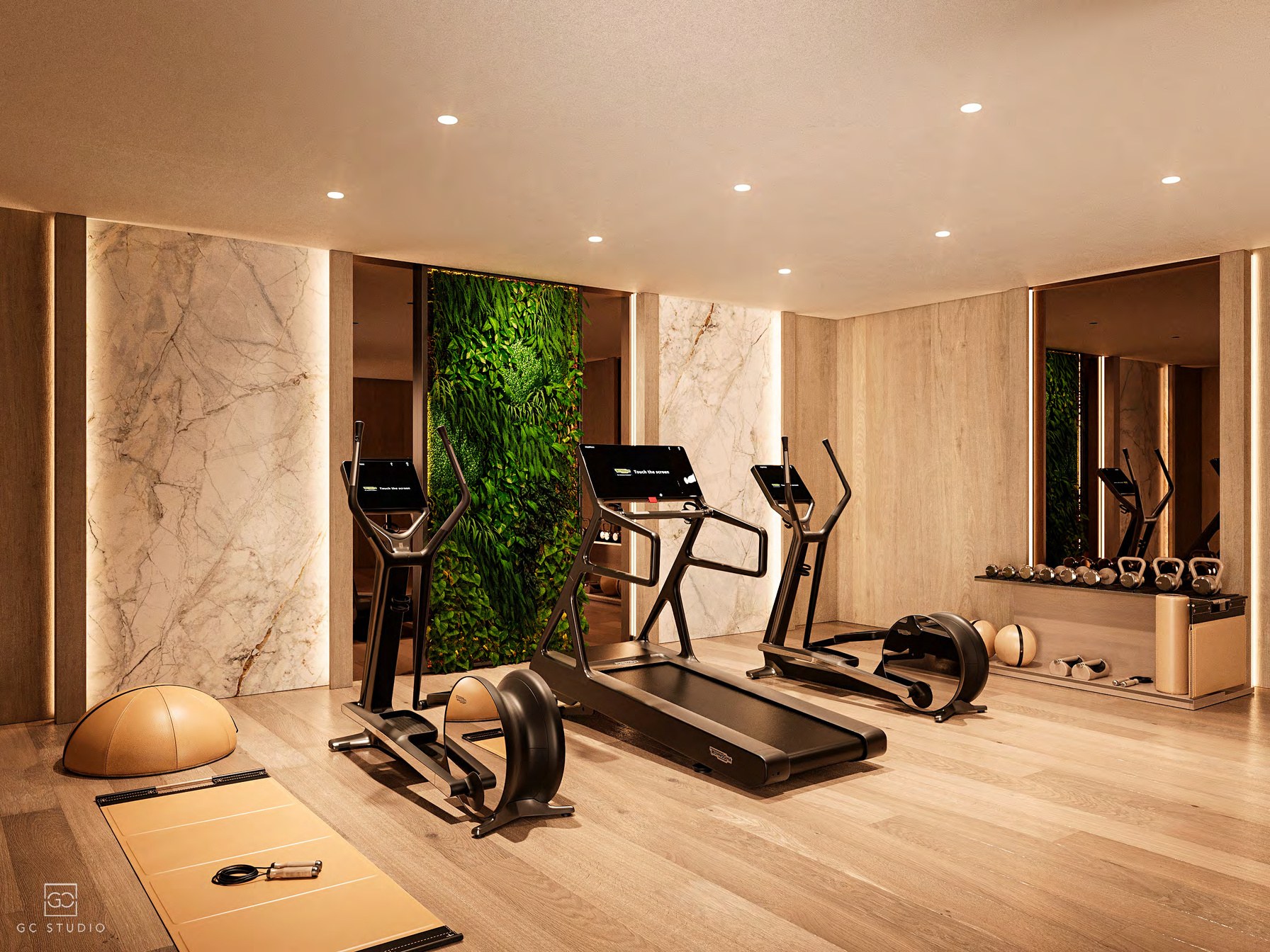 Altura Residences — La Quinta, Marbella — photo 11