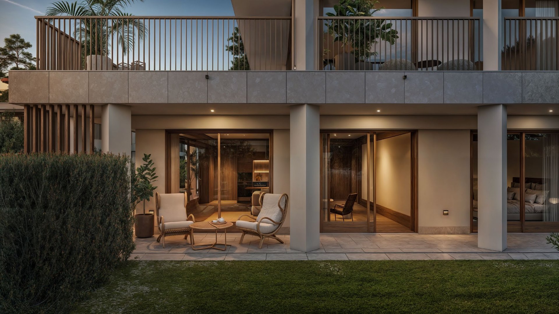 Comporta Beach & Golf Resort — Tróia Peninsula — photo 17