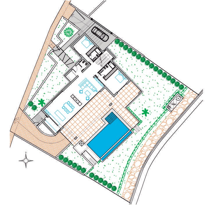 Mirabella Hills — La Alquería, Benahavís — photo 13