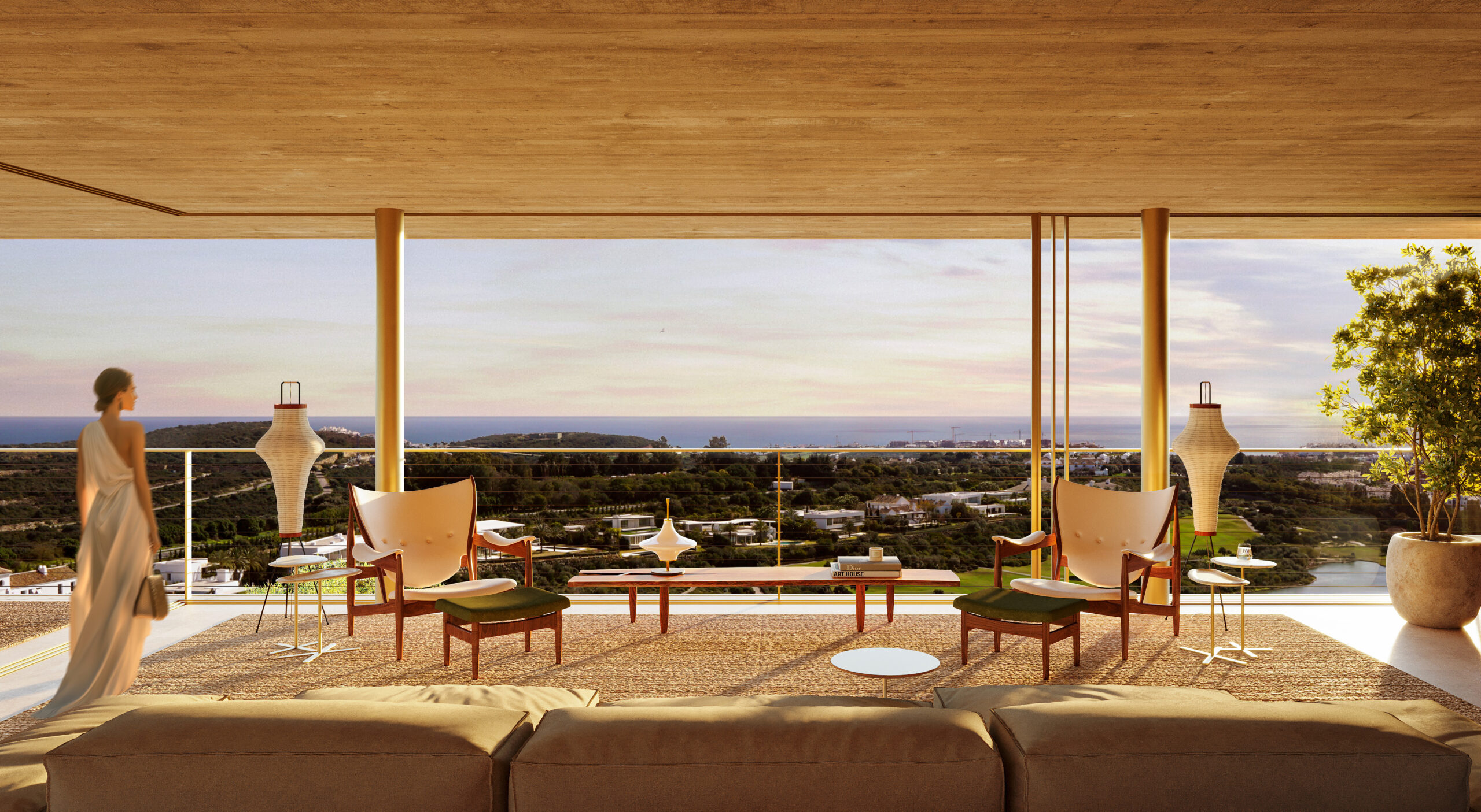 The St. Regis Residences, Casares — Costa del Sol — photo 64
