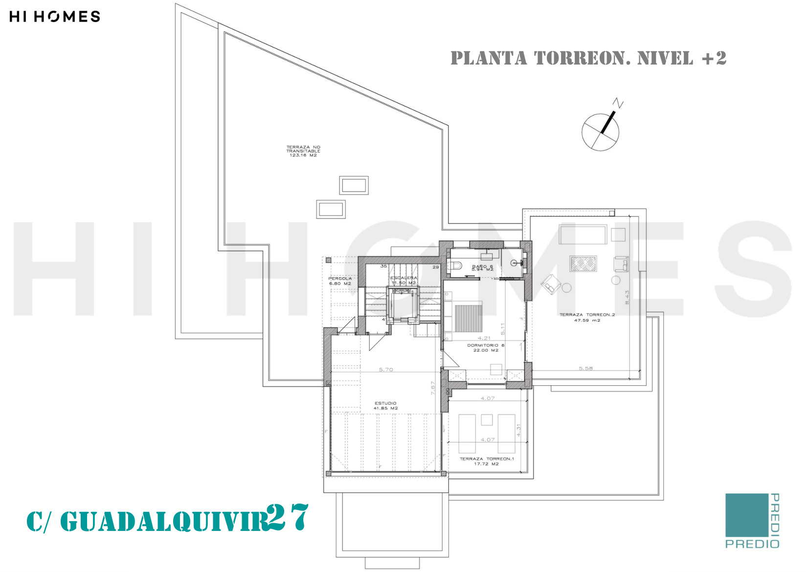 Villa Guadalquivir 27 — Sotogrande, San Roque — photo 45