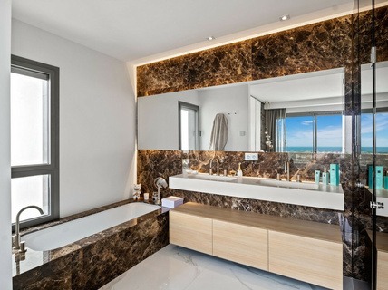 Byu Hills — Sea-View Apartment, Benahavís — photo 13