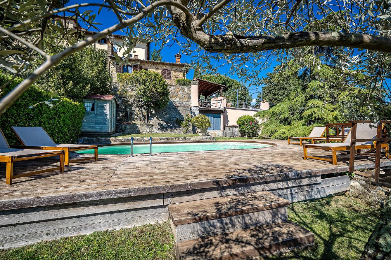 The Florence Overlook Estate — photo 10