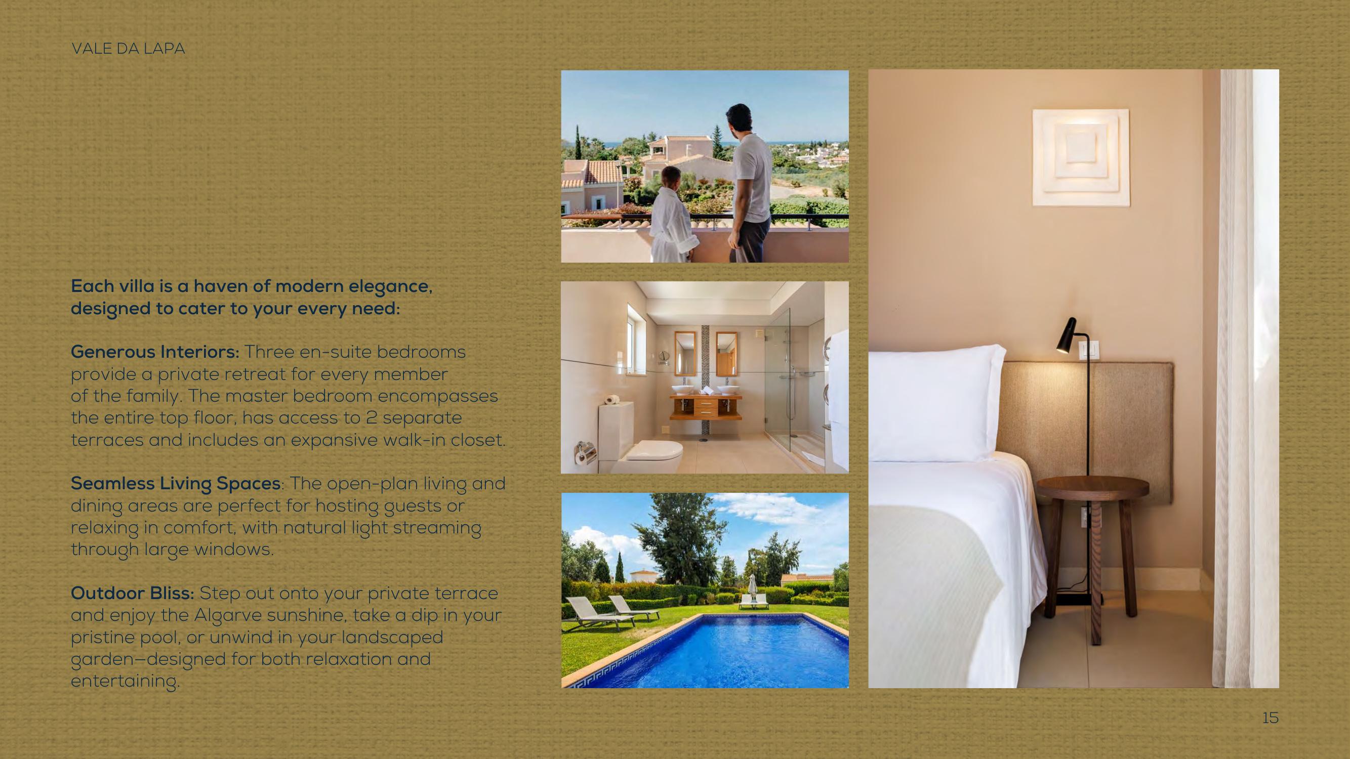 Vale da Lapa Village Resort — Carvoeiro, Algarve — photo 17