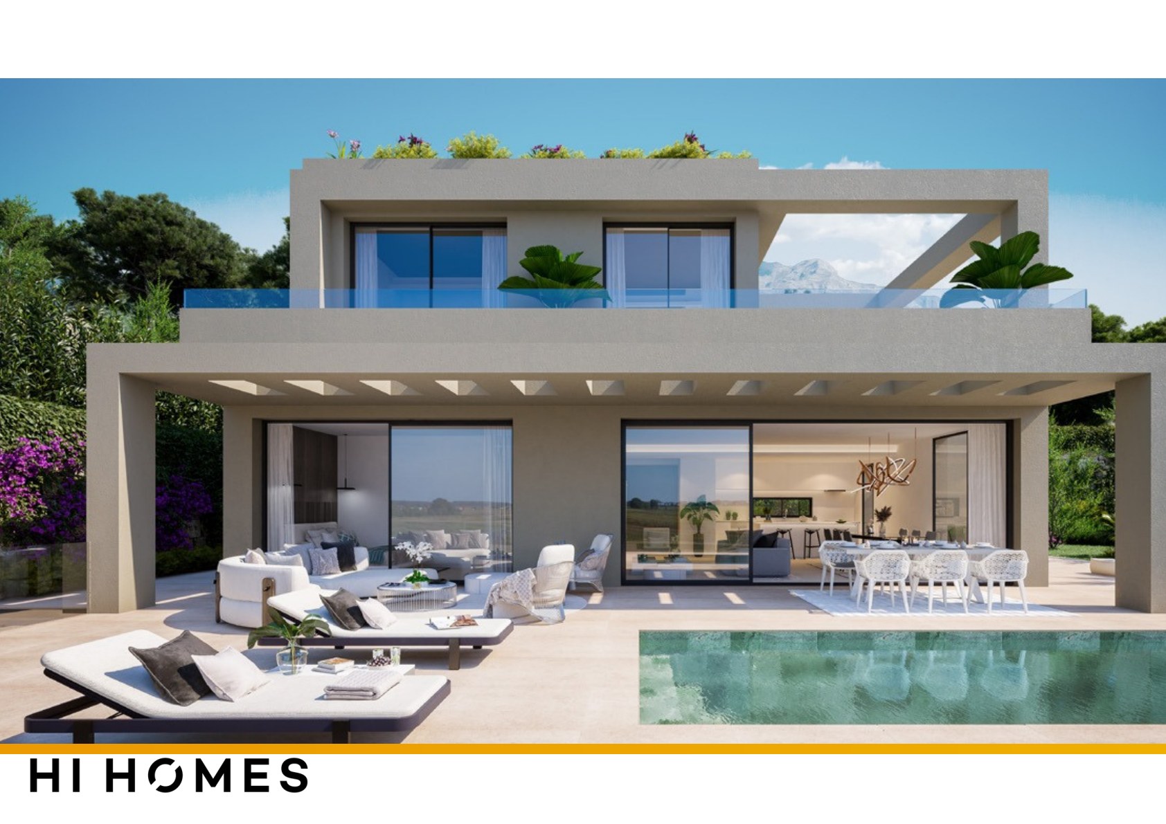 La Finca de Jasmine — Benahavís, Marbella — photo 59