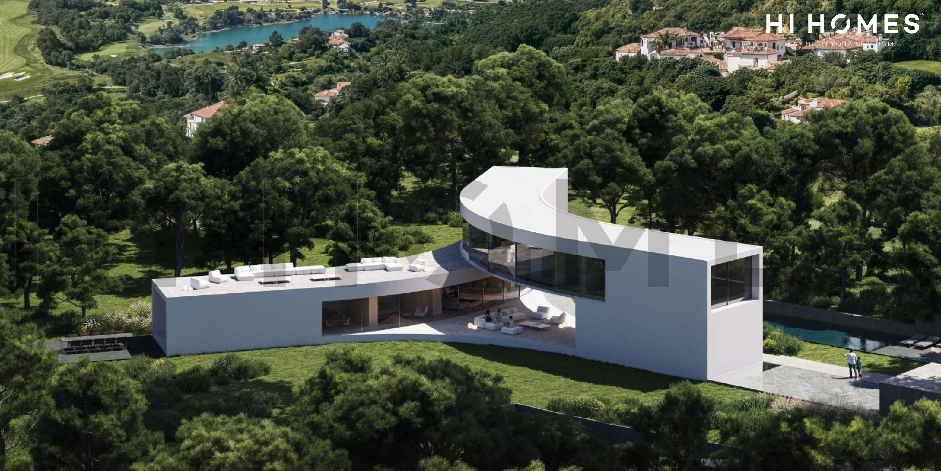 Villa Stern — Altos de Valderrama, Sotogrande — photo 21