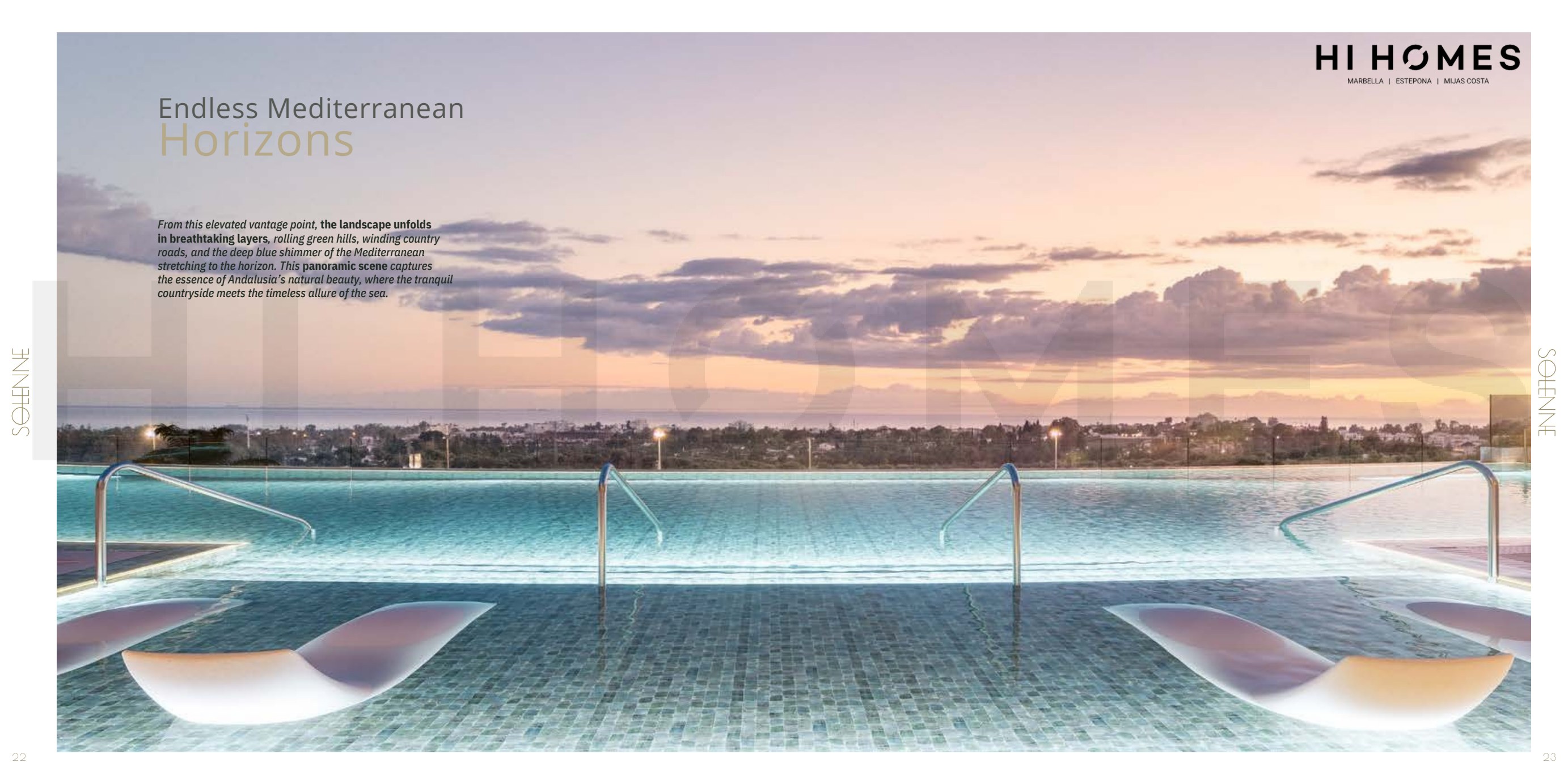 SOLENNE — Residences, Costa del Sol — photo 30
