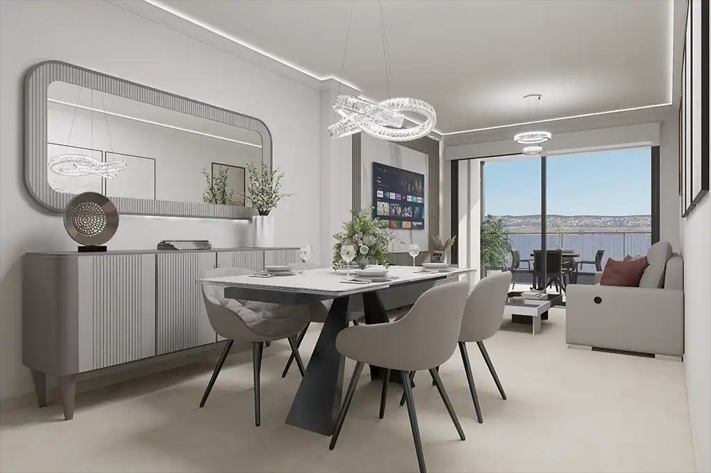 Top 15 New Developments — Valencia, Suburbs & Mediterranean Coast — photo 9