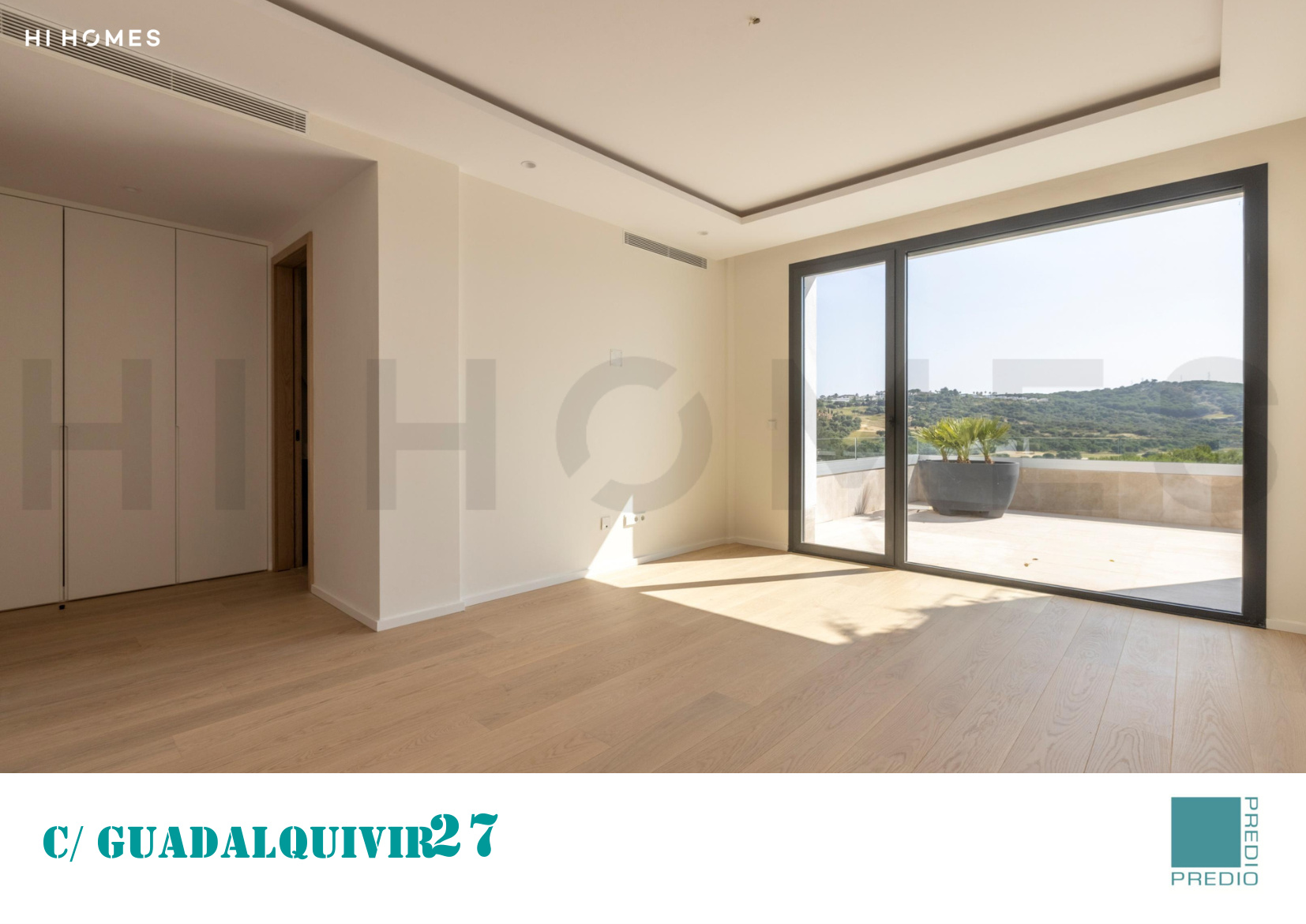 Villa Guadalquivir 27 — Sotogrande, San Roque — photo 37
